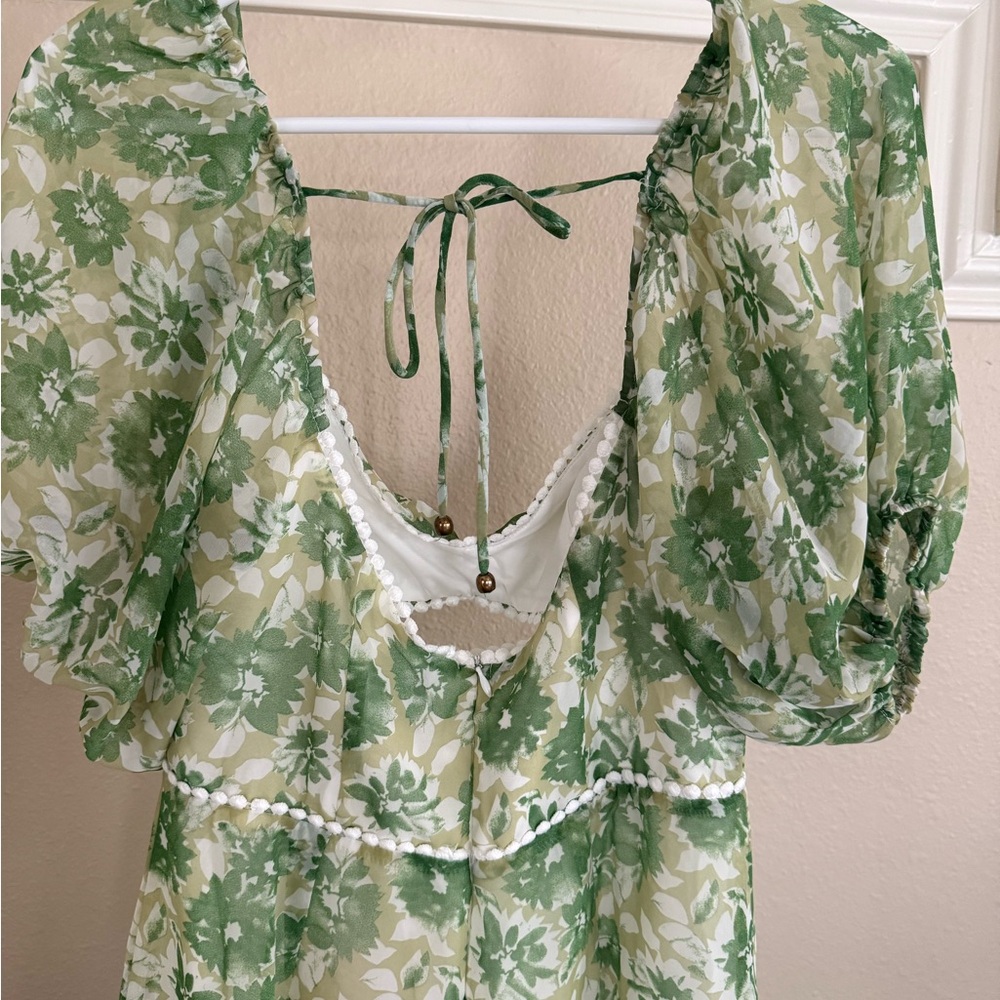 Women’s Hello Molly Dress - Picture 9 of 16